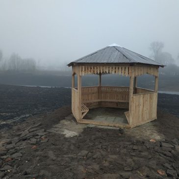 Погодні умови сприяють поточній роботі водогосподарників