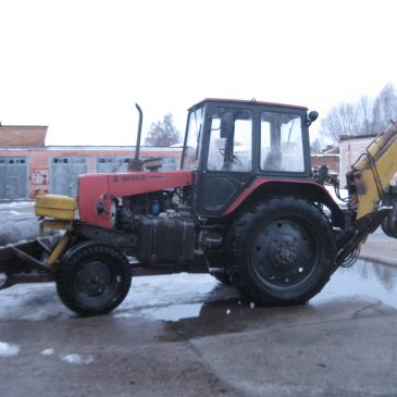 Міжрайонні управління водного господарства до зустрічі справжньої зими готові