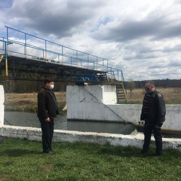 Корюківське МУВГ співпрацює з об’єднаними територіальними громадами