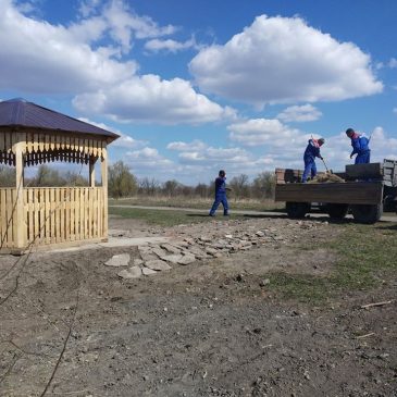 Навіть в умовах карантину дбаємо про довкілля!