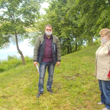 Взаємодіємо з місцевими органами самоврядування