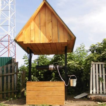 Відновлено криниці в Сосницькій ОТГ