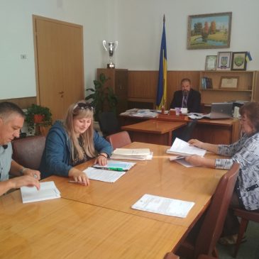 Фахівці Деснянського БУВР провели робочі зустрічі із представниками місцевих громад