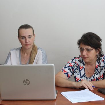 Фахівці Деснянського БУВР долучились до онлайн-заходу «Зустріч керівництва Держводагентства з головами та заступниками басейнових рад»