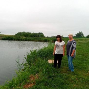 Продовжуємо роботу з ОТГ в напрямку реалізації державної політики з питань водного господарства