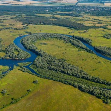 Що ми знаємо про Десну? 14 фактів