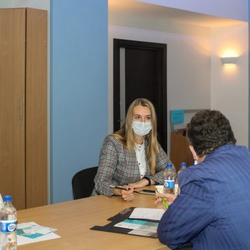 В Деснянському БУВР відбулась нарада стосовно водогосподарських проблем річки Остер