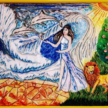 Визначено переможців дитячого конкурсу «Цінність води»