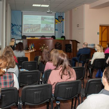 Екологічні заходи з нагоди Всесвітнього дня водних ресурсів