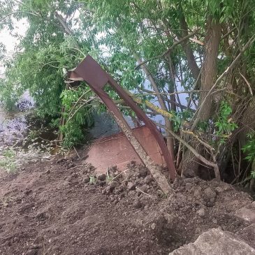 Руйнувати – не створювати!