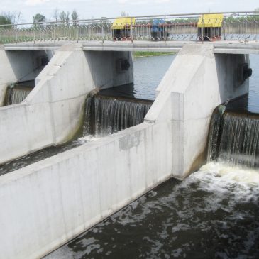 Інформуємо, консультуємо, разом зберігаємо та відтворюємо водні ресурси