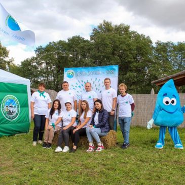 Локації до Дня Десни-2021