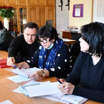 Триває процес проведення інвентаризації водних об’єктів на території Чернігівської області