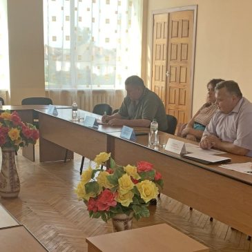 На Чернігівщині завершився процес інвентаризації водних об’єктів