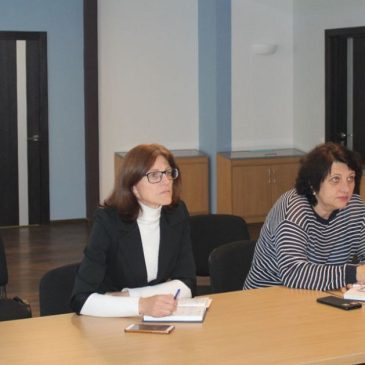 Спеціалісти управління долучившись до онлайн-зустрічі «ПУРБ – інструмент для досягнення доброго стану вод: досвід Республіки Польща»