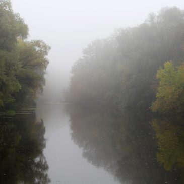 Щодо водогосподарської обстановки протягом вересня 2022 року